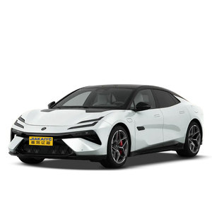 Approvisionnement en gros, stock disponible, Lotus Emeya EV Hyper Sedan, charge de 10% à 80% en 20 minutes, zéro émission, voiture écologique - Product Image 1