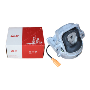 8R0 199 381 <span class=keywords><strong>E</strong></span> Support moteur de transmission pour Audi A4 A5 Q5 Pièces de voiture en fer et en aluminium - Product Image 6