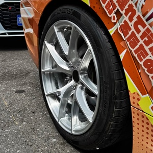 Ruedas Forjadas Personalizadas con Desplazamiento Centralizado 5x112 5x114.3 5x120 5x127 5x130 6x135 6x139.7 para CLA CLS GLA GLC GLE <span class=keywords><strong>GLS</strong></span> Clase G Golf GTI - Product Image 5