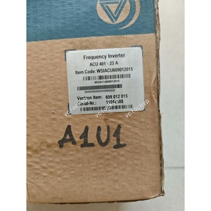 NEW Leuze ACU401-<b>23A</b> for Discounts Contact - Product Image 2