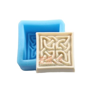 Ángel mariposa de chocolate molde de silicona Ángel jabón molde de la torta decoración herramientas molde de pastel de silicona - Product Image 5