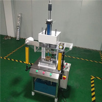 Machine à fabriquer du savon, petite ligne de production, machine à fabriquer du savon en barre, ensemble complet automatique, machine à presser le shampoing solide