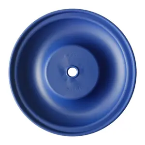 뜨거운 판매 공압 더블 다이어프램 펌프 블루 ptfe 다이어프램 CF188857