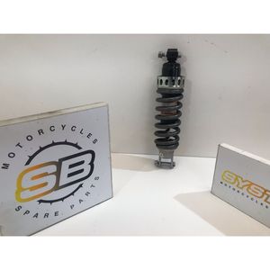 Sensore Lambda Kawasaki per ZX-6R 2007-2008, sensore di scarico per sistema elettrico moto - Product Image 2