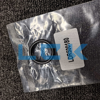 Joint d'étanchéité de bougie d'allumage LDR500180 AJ86874 pour Land Rover Vogue 2002-2009 Range Rover Sport 2005-2009 Discovery 3 Jaguar GL2249 Pièces automobiles