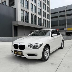 Gran Oferta: <span class=keywords><strong>BMW</strong></span> <span class=keywords><strong>116i</strong></span> Urban 2013 Importado, 1.6T, 8AT, Automático, Tracción Trasera, Hatchback Compacto, Serie 1, Autos Usados en Venta - Product Image 1