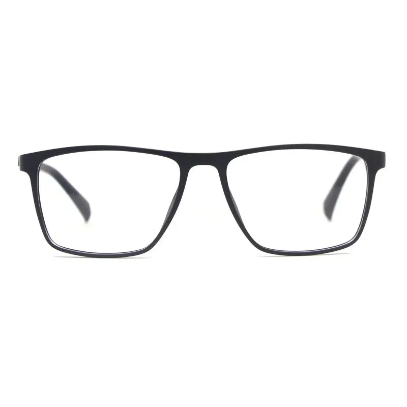 93139 عالية الجودة الرجال إطارات النظارات النظارات البصرية نظارات العين ارتداء