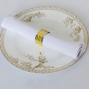 Nappe de <span class=keywords><strong>table</strong></span>, <span class=keywords><strong>serviette</strong></span> de <span class=keywords><strong>table</strong></span>, hôtel, restaurant occidental, couleur unie <span class=keywords><strong>rouge</strong></span>, blanc, bleu, motif uni, carré, polyester, <span class=keywords><strong>serviette</strong></span> unie - Product Image 4