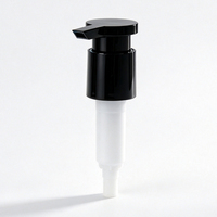 Botellas con Bomba Dosificadora de Alta Calidad para Lociones Cosméticas, Cremas Faciales y Productos para el Cuidado de la Piel