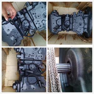 Conjunto de bomba hidráulica para excavadora, <span class=keywords><strong>708</strong></span>-<span class=keywords><strong>2H</strong></span>-<span class=keywords><strong>31150</strong></span>, <span class=keywords><strong>708</strong></span>-<span class=keywords><strong>2H</strong></span>-31141 - Product Image 3