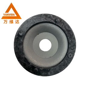 Nuovo 5033 c9 503375 sospensione anteriore ammortizzatore limite Pad per Peugeot 307 308 301 Citroen C3 - Product Image 2