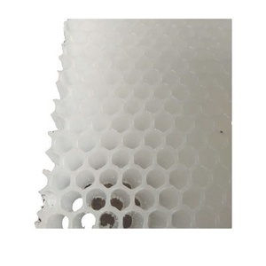 Suelo <span class=keywords><strong>de</strong></span> tablero compuesto <span class=keywords><strong>de</strong></span> panal <span class=keywords><strong>de</strong></span> plástico para <span class=keywords><strong>furgonetas</strong></span>, cajas <span class=keywords><strong>de</strong></span> contenedores, camiones - Product Image 4
