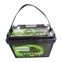 Gel baterai asam timbal 12v 250AH 100AH 120AH 150Ah 200Ah untuk penggunaan di rumah