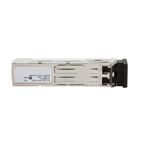 100Base-FX Multi Mode Rugged SFP fiber transceiver module GLC-FE-100FX-RGD