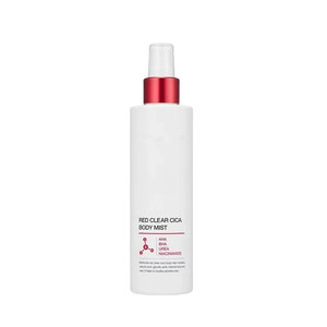 Loción Corporal Hot Red Bloom Snow Grass - Nicotinamida, Ácido Salicílico, Anti-exfoliante, Sin Aceite, Hidratante <span class=keywords><strong>200ml</strong></span> - Product Image 1