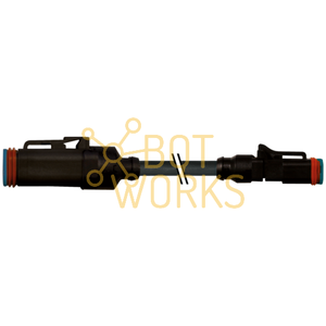 Murrelektronik 7072-77102-7540300 per Uso Industriale Prodotto in Germania Nuovo - Product Image 1