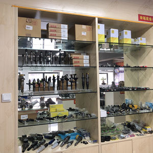 Kit di Guarnizioni per Escavatore SK200-8, Guarnizioni per Cilindro del Braccio YN01V00175R300, VENDITA CALDA ALTA QUALITÀ Accessorio per Escavatore - Product Image 2