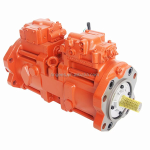 Bomba Hidráulica Principal para Aplanadora Bomag, Bomba Hidráulica para Excavadora Hitachi Eaton Doosan Kayaba Sumitomo - Product Image 4