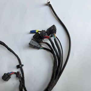 Arnés de radar de nueva condición 9Y0971095GB para <span class=keywords><strong>Ca</strong></span>-yenne 18 - Product Image 1