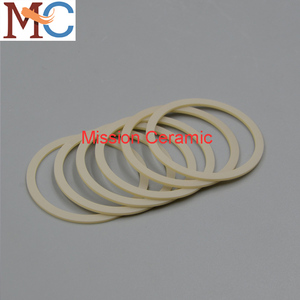 Anillo de Junta Cerámica de Nitruro de Aluminio Mission - Product Image 2