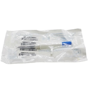 ISO11784/5 FDX-B Động Vật Nhỏ RFID Glass Tag, 8 Mét Pet <span class=keywords><strong>Microchip</strong></span> Cho Con Chó - Product Image 6