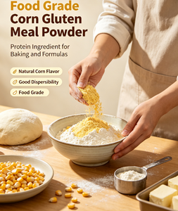 Ampiamente Utilizzato in Panificazione, <span class=keywords><strong>Alimenti</strong></span> a Base di Cereali, Prodotti Vegetali e Formulazioni per <span class=keywords><strong>Alimenti</strong></span> per Animali: Farina di <span class=keywords><strong>Glutine</strong></span> di Mais - Product Image 5