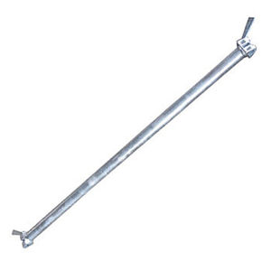 Matériaux de construction JET, échafaudage Ringlock, échafaudage Horizon Ledger - Product Image 5