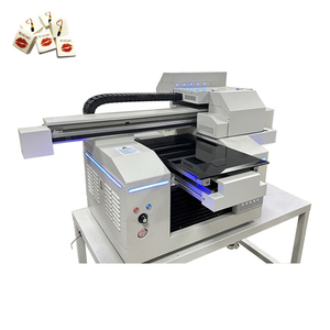 Food Edible Cake <b>Printer</b> Cake Photo <b>Printer</b> Machine Candy Edible Ink Inkjet Ink <b>Printer</b> - Product Image 3