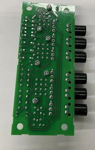 Carte de commande robotique neutre DSQC532 avec disjoncteur pour système de commande de moteur 3HAC12158-001 – Expertise technique approfondie - Product Image 5