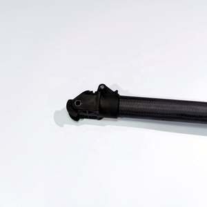 Bras renforcés en fibre de carbone M1-M4 - Accessoires de drones authentiques pour les systèmes de pulvérisation agricole DJ1 Agras T70 - - Product Image 4