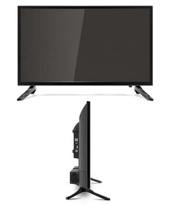 Televisor Inteligente HDTV de 24 Pulgadas con Android LED LCD para Uso en Hoteles, 720p HD, Interfaz para TV de 24 Pulgadas - Product Image 1
