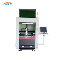 Mesin Pemotong Laser Serat Kecil Tertutup 6060 1000w Mesin Pemotong Laser CNC Harga Mesin Pemotong