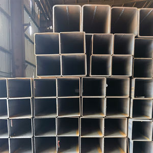 חם מכירה פחמן פלדה צינור חלקה עם האיכות הטובה ביותר עבור מיכל/תחבורה פחמן פלדה מרובע צינור מרובע - Product Image 3