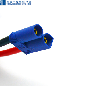EC5 Connecteur Femelle à SAE Puissance Adaptateur <span class=keywords><strong>Automobile</strong></span> Câble 12AWG - Product Image 3