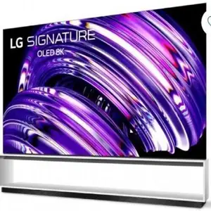 100% NEW** SIGNATURE Z9 88 inch Class 8K Smart OLED TV w/AI ThinQ