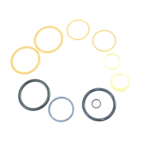 Pièces de rechange pour machines de construction - Kit de joints de cylindre - 7102597 pour attache Bob-cat 907 <span class=keywords><strong>909</strong></span> - Retroexcavatrice - Product Image 1