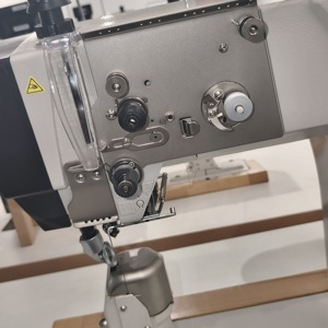 Cabezal de Máquina de Coser Industrial S6 Post <span class=keywords><strong>Bed</strong></span>, Máquina de Coser Industrial de Alta Calidad al por Mayor - Product Image 4