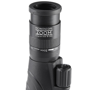 YUKO Monocular 8-20x50 Zoom Night Vision Portable Telescope for Outdoor Use - Product Image 2