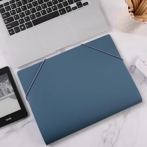 Organizzatore a Fisarmonica in PP con 5 Tasche, Cartelle Espandibili Portatili <span class=keywords><strong>per</strong></span> Documenti e Fogli, Forniture <span class=keywords><strong>per</strong></span> Scuola e Ufficio - Product Image 2