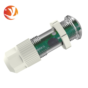 Controlador Lógico Programable (PLC) Schneider Acti9 Serie CCT15262, Nuevo y Original, con Iluminación de Panel Frontal, 16 E/S - Product Image 3