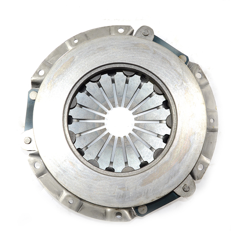 Isuzu Trooper Clutch Pressure Plate Assembly - OEM No. 8-94259-132-1