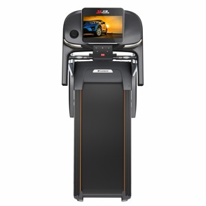 <span class=keywords><strong>Tapis</strong></span> roulant pliable multifonctionnel Mini Fitness pour la <span class=keywords><strong>maison</strong></span> Équipement d'exercice intérieur <span class=keywords><strong>Tapis</strong></span> roulants <span class=keywords><strong>de</strong></span> fitness pour la <span class=keywords><strong>maison</strong></span> - Product Image 5