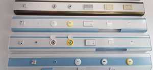 Заводская цена, медицинская кровать, панели, кровать, головное устройство для больницы - Product Image 4