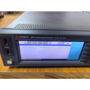 เครื่องกำเนิดสัญญาณอนาล็อก RF รุ่น Keysight N5181b Mxg X-series, 9 กิโลเฮิรตซ์ ถึง 6 กิกะเฮิรตซ์ - Product Image 2