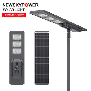 Réverbère <span class=keywords><strong>solaire</strong></span> mené intégré extérieur de réverbère <span class=keywords><strong>solaire</strong></span> <span class=keywords><strong>urbain</strong></span> commercial de <span class=keywords><strong>prix</strong></span> usine avec l'aluminium moulé sous pression 12 volts - Product Image 6