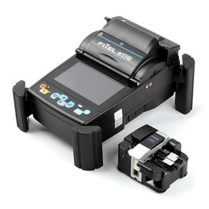 Fitel Japan Fusions spleiß gerät Glasfaser-Spleiß gerät fitel S179A ähnliche fsm88s fsm90s Spleiß maschine - Product Image 5
