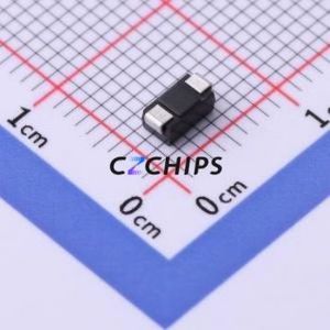 Diode Schottky SS510 SMA neuve et originale, fournisseur de composants électroniques en gros et service BOM - Product Image 2