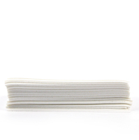 Feuilles de lessive solides jetables écologiques à formule douce pour vêtements