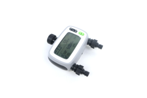 Tự động LCD kỹ thuật số nước hẹn giờ bán buôn lập trình thủy lợi điều khiển hẹn giờ cho ngoài trời bãi cỏ & vườn nhà - Product Image 2