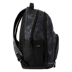 Sac à dos décontracté de conception minimaliste, sac à dos pour ordinateur portable de voyage, sac à dos pour <span class=keywords><strong>livre</strong></span>, sac à dos scolaire de haute qualité pour adolescents, garçons et filles, 20L - Product Image 4
